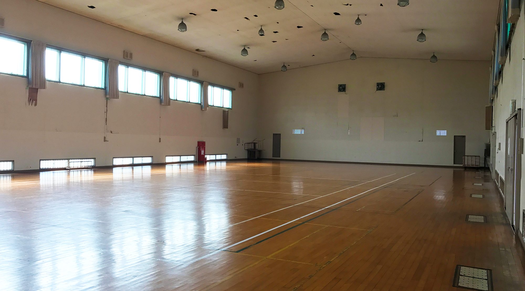 taiikukan1 月見ヶ丘体育館